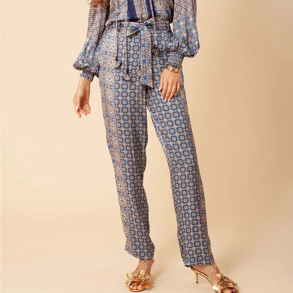 Lillie Pant - Picture 4 of 6